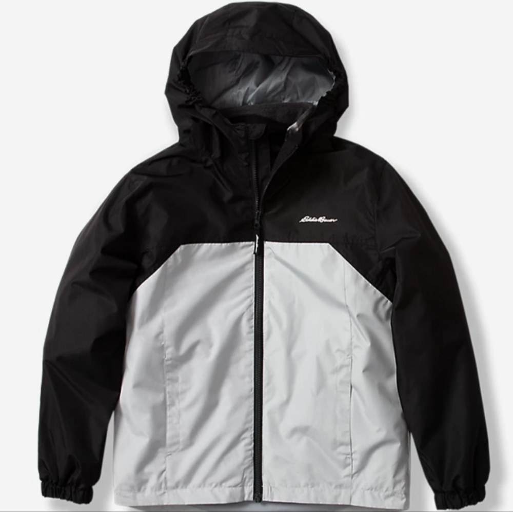Boys lone peak 3 in 1 jacket brand new with tags size small